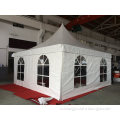 5x5m PVC Chinese Pagoda Tent for Sale